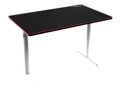 Arozzi Arena Leggero Bord Hvid Gaming Arozzi