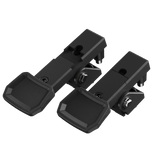 Asetek Clutch Paddles Asetek