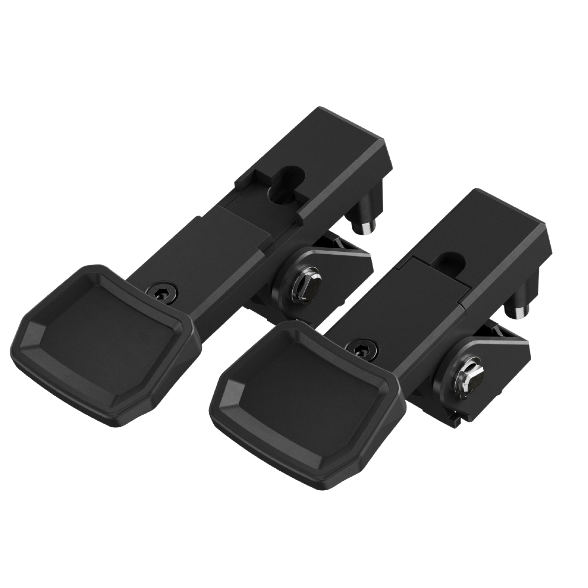 Asetek Clutch Paddles Asetek