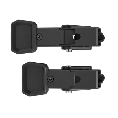 Asetek Clutch Paddles Asetek