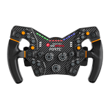 Asetek Forte® Formula Steering Wheel Asetek