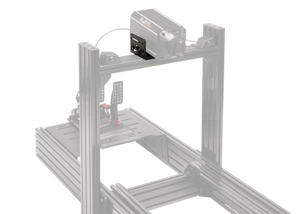 Asetek Mount with Tilt Asetek