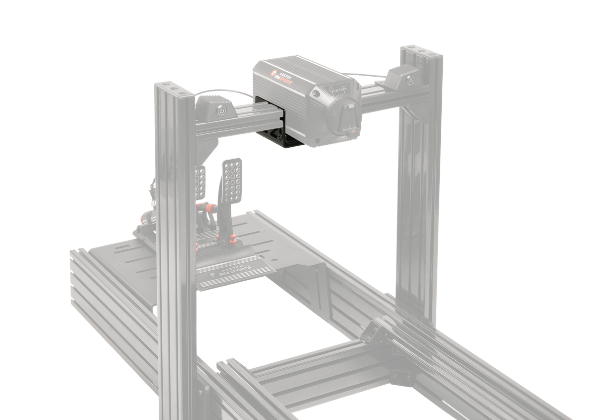 Asetek Mount with Tilt Asetek