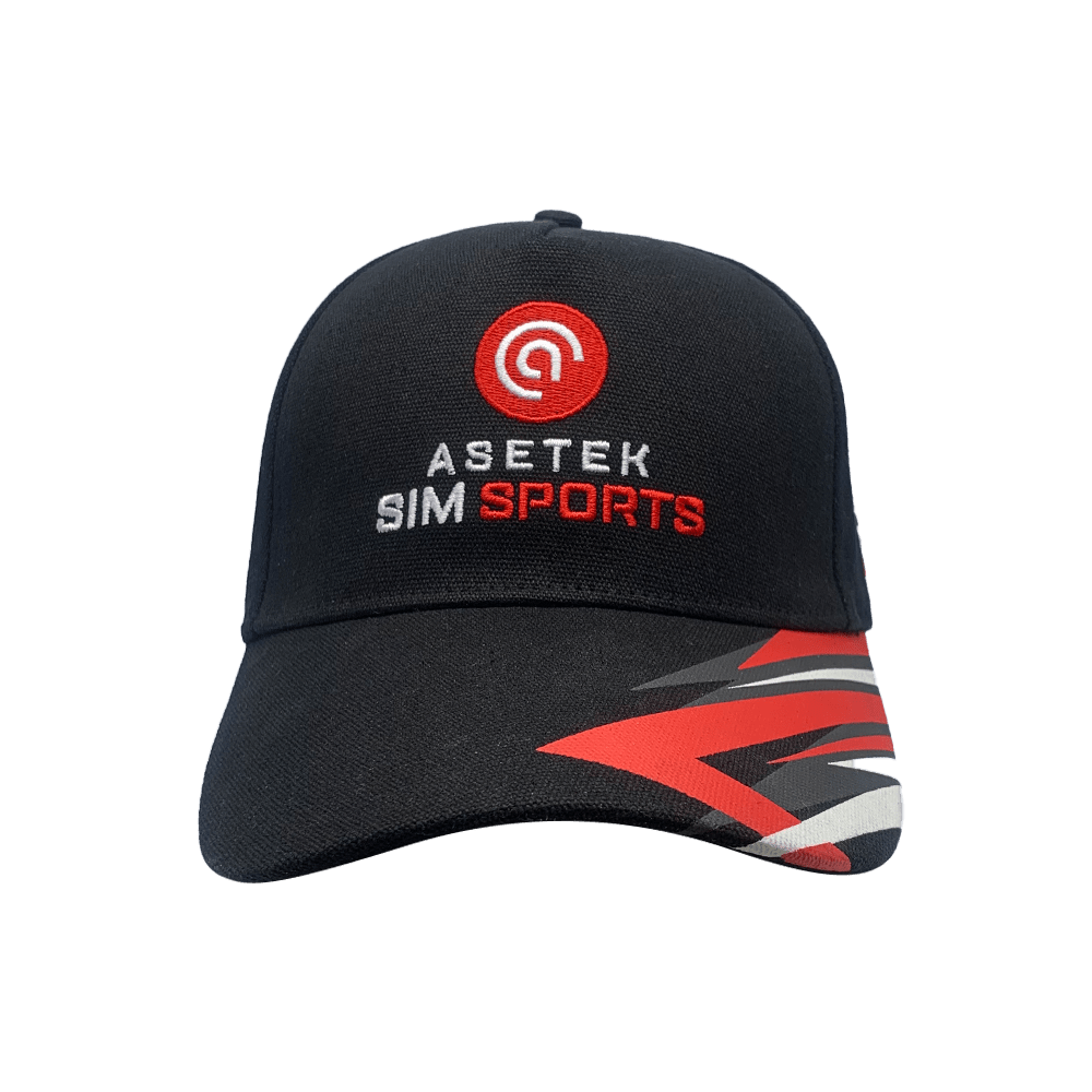 Asetek - SimSports® Cap Asetek