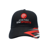 Asetek - SimSports® Cap Asetek