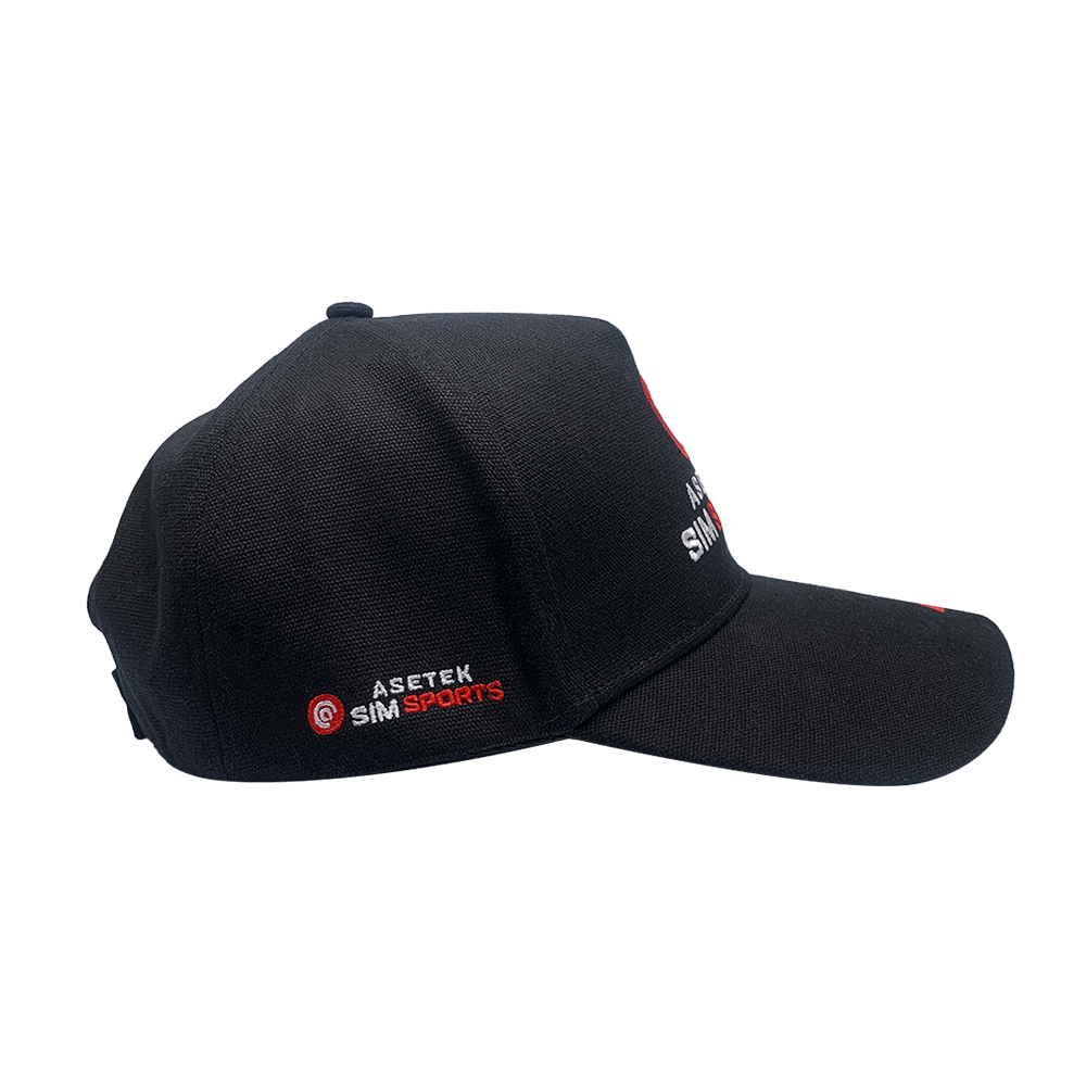 Asetek - SimSports® Cap Asetek