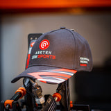 Asetek - SimSports® Cap Asetek