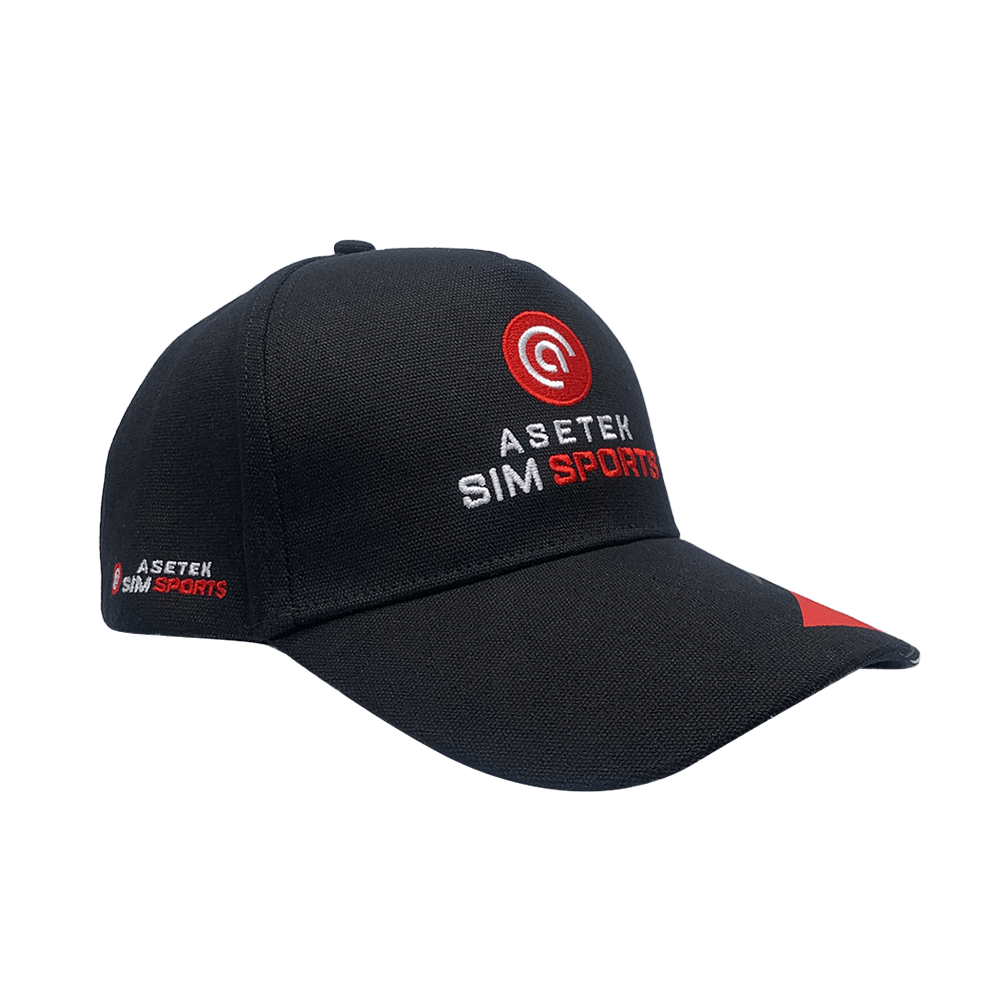 Asetek - SimSports® Cap Asetek