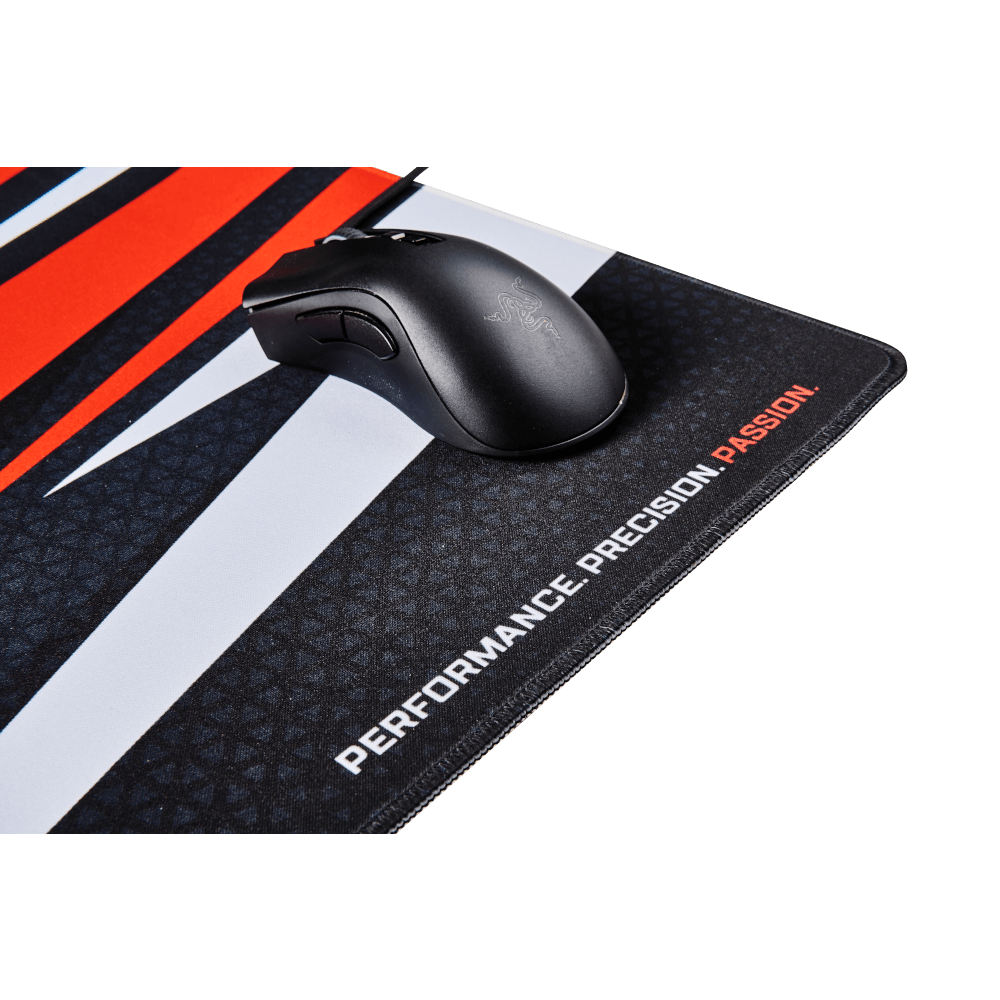 Asetek SimSports® MousePad Asetek