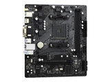 ASRock A520M-HDV Micro-ATX  AM4 AMD A520 ASRock