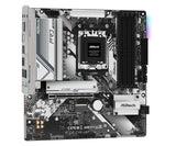 ASRock A620M Pro RS WiFi - AM5 Asrock