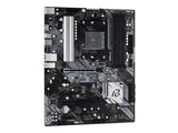 ASRock B550 Phantom Gaming 4 ATX  AM4 AMD B550 ASRock