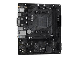 ASRock B550M-HDV Micro-ATX AM4 AMD B550 ASRock