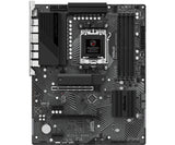 ASRock B650 PG Lightning Bundkort - AMD B650 - AMD AM5 socket - DDR5 RAM - ATX ASRock