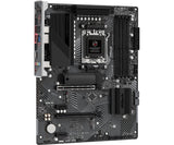 ASRock B650 PG Lightning Bundkort - AMD B650 - AMD AM5 socket - DDR5 RAM - ATX ASRock