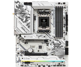 ASRock B650 Steel Legend WiFi ATX Socket AM5 AMD B650 ASRock