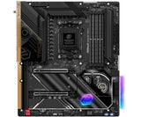 ASRock B650E TAICHI Udvidet ATX  AM5 AMD B650 ASRock