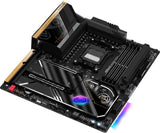 ASRock B650E TAICHI Udvidet ATX  AM5 AMD B650 ASRock