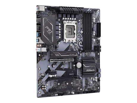 ASRock B660 Pro RS ATX LGA1700 Intel B660 ASRock