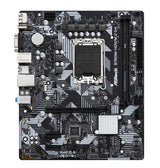 ASRock B760M-HDV/M.2 DDR4 Asrock