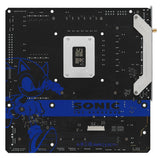 ASRock B760M PG SONIC WIFI Asrock