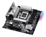 ASRock B760M PRO RS DDR4 Asrock