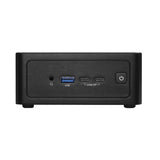 ASRock NUC BOX-255H barebone - Core Ultra 7 255H - kabinet