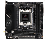 ASRock Phantom Gaming A620I Lightning WiFi Micro-ATX Socket AM5 AMD A620 ASRock