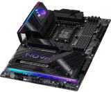 ASRock Phantom Gaming Z790 NOVA WiFi ATX LGA1700 sokkel Intel Z790 ASRock