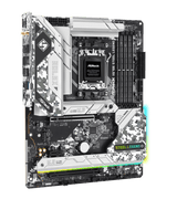 ASRock X670E STEEL LEGEND Asrock