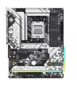 ASRock X670E STEEL LEGEND Asrock