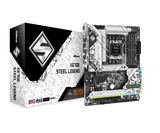 ASRock X670E STEEL LEGEND Asrock