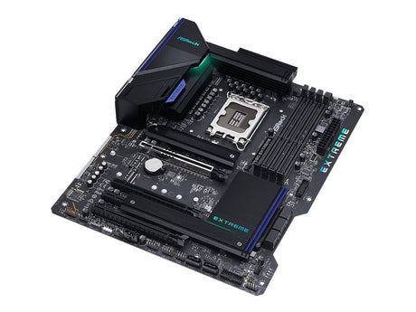 ASRock Z690 Extreme ATX LGA1700  Intel Z690 ASRock