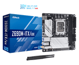 ASRock Z690M-ITX/ax Asrock