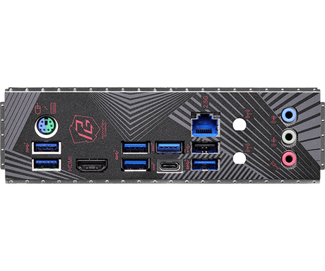 ASrock Z790 PG Lightning DDR4 Asrock