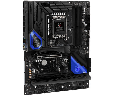 ASrock Z790 PG Riptide Asrock