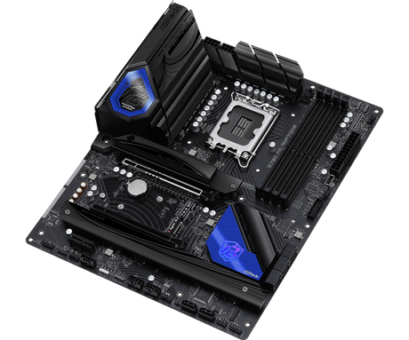 ASrock Z790 PG Riptide Asrock