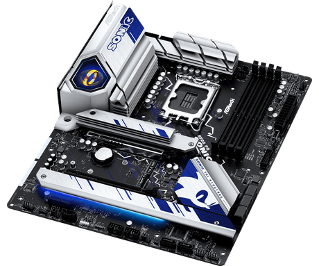 ASRock Z790 PG SONIC Asrock