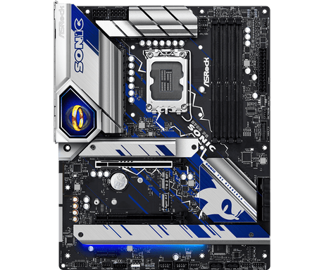 ASRock Z790 PG SONIC Asrock