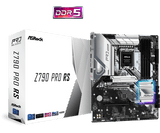 ASRock Z790 Pro RS Asrock