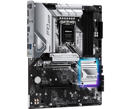 ASrock Z790 Pro RS DDR4 Asrock