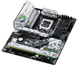 ASRock Z790 Steel Legend WiFi Asrock