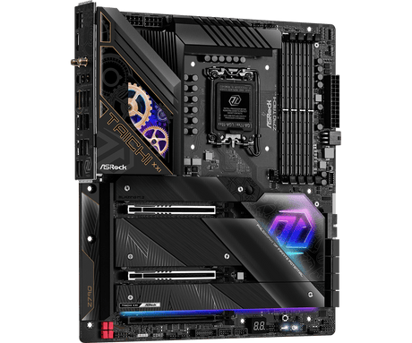 ASRock Z790 TAICHI Asrock