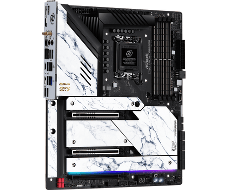 ASRock Z790 Taichi Carrara Asrock