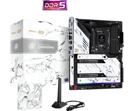 ASRock Z790 Taichi Carrara Asrock