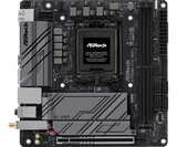 ASRock Z790M-ITX WiFi Asrock