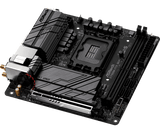 ASRock Z790M-ITX WiFi Asrock