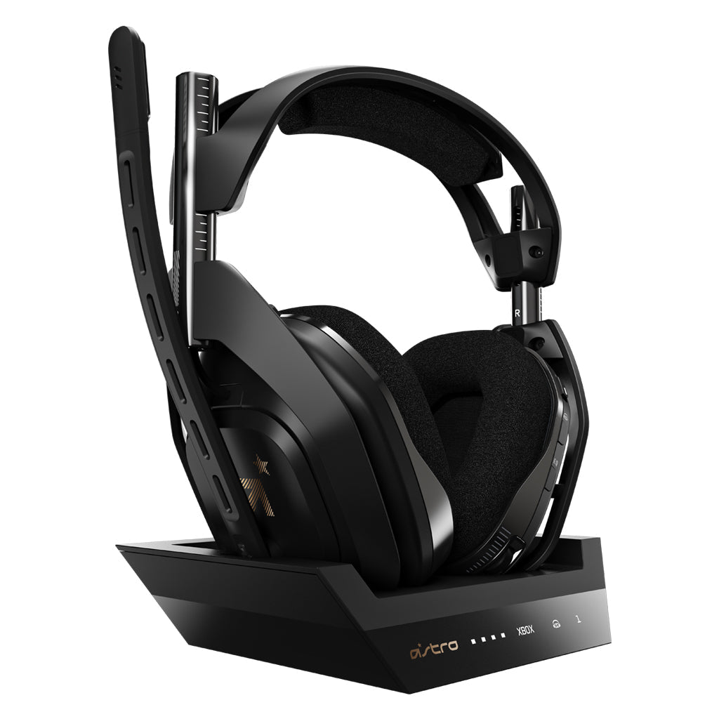 Astro - A50 Wireless + Base Station for Xbox S,X/PC - XBSX - GEN4 Astro