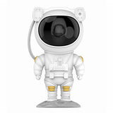 Astronaut Bordlampe Geekd