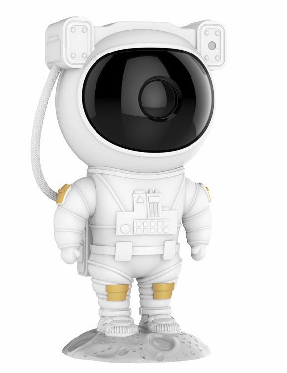 Astronaut Bordlampe Geekd